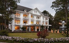 Rừng Lá Kim Resort